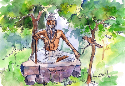 Sampoorna Karthika Maha Purananamu 11th Day Parayanam